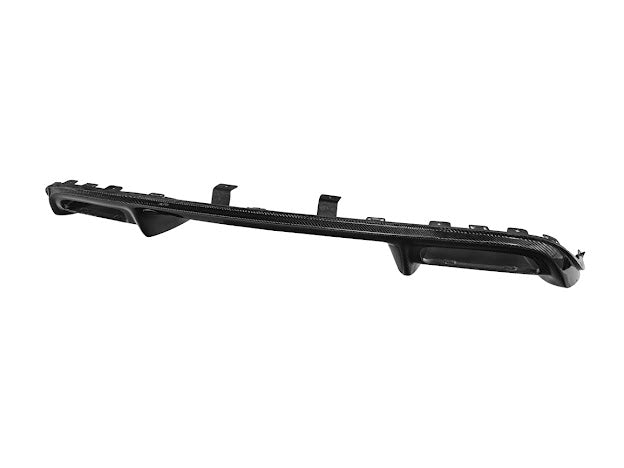 2005-13 CORVETTE C6 REAR BUMPER DIFFUSER